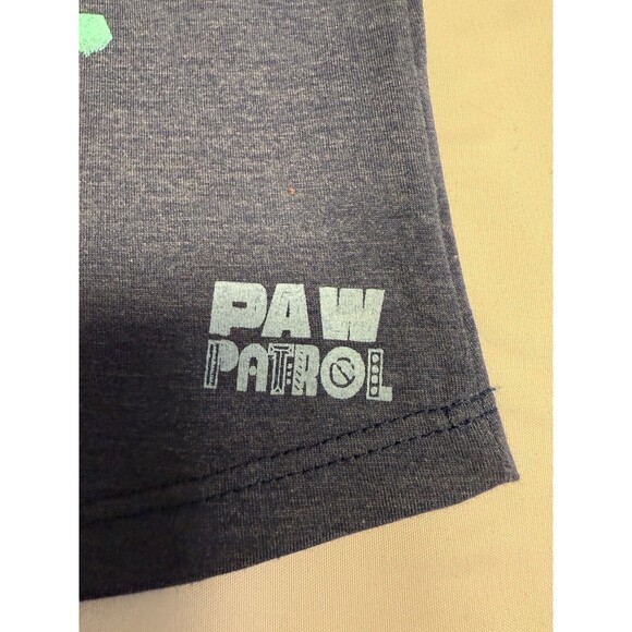 New Paw Patrol Baby and Toddler Girls Short Sleeve T-Shirt Sz 12 mos. Logos - Picture 4 of 6